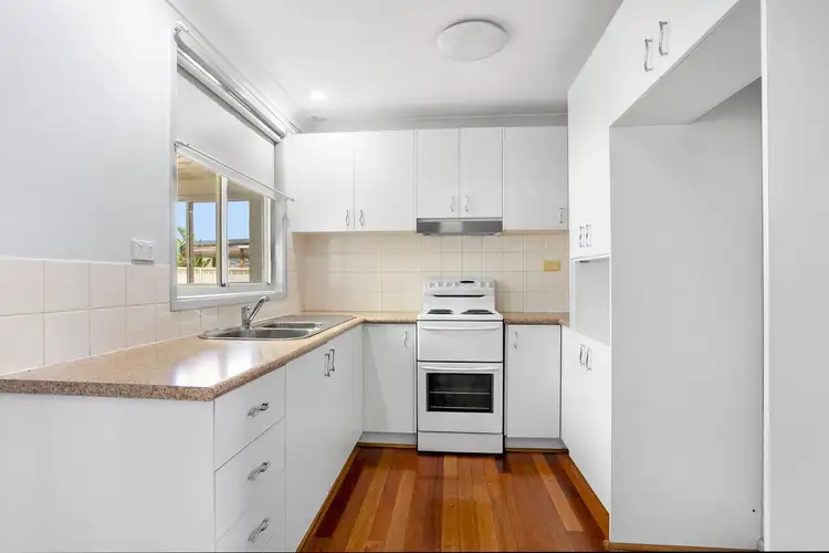 Fourth view of Homely house listing, 35 Grange Crescent, Cambridge Gardens NSW 2747