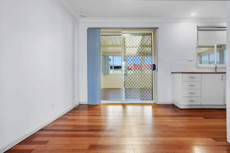 Fifth view of Homely house listing, 35 Grange Crescent, Cambridge Gardens NSW 2747