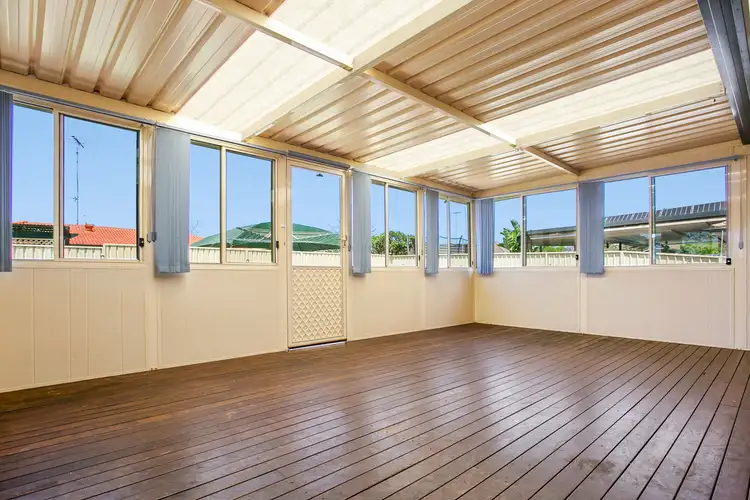 Sixth view of Homely house listing, 35 Grange Crescent, Cambridge Gardens NSW 2747