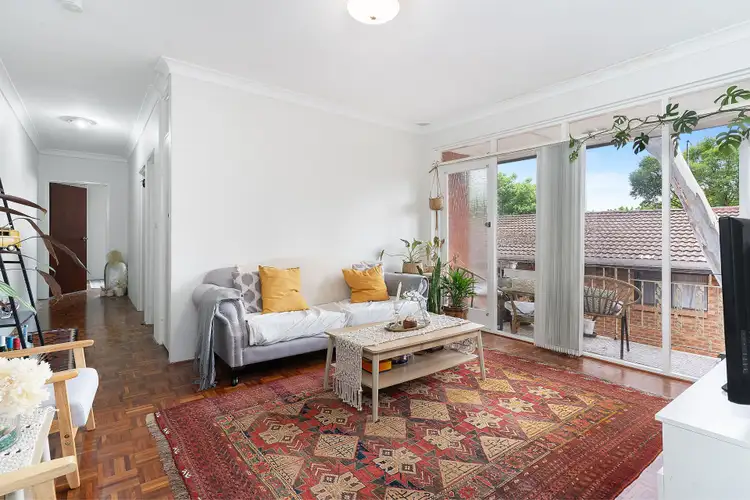 Fourth view of Homely block of units listing, 1-8/415 Liverpool Road, Strathfield NSW 2135