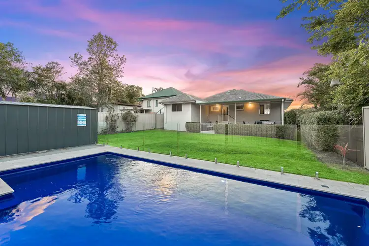 Main view of Homely house listing, 28 Ryhill Road, Sunnybank Hills QLD 4109