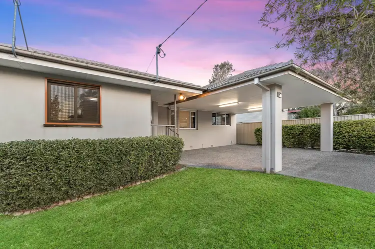 Second view of Homely house listing, 28 Ryhill Road, Sunnybank Hills QLD 4109