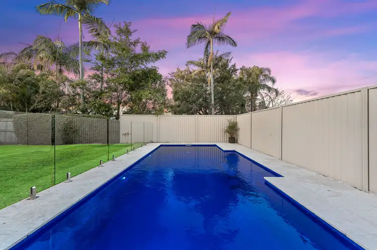 Fourth view of Homely house listing, 28 Ryhill Road, Sunnybank Hills QLD 4109