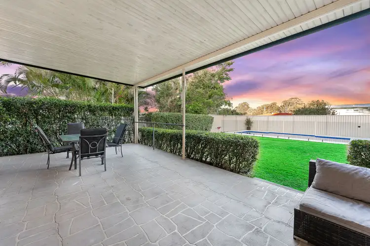 Fifth view of Homely house listing, 28 Ryhill Road, Sunnybank Hills QLD 4109