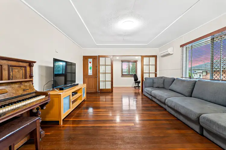 Sixth view of Homely house listing, 28 Ryhill Road, Sunnybank Hills QLD 4109