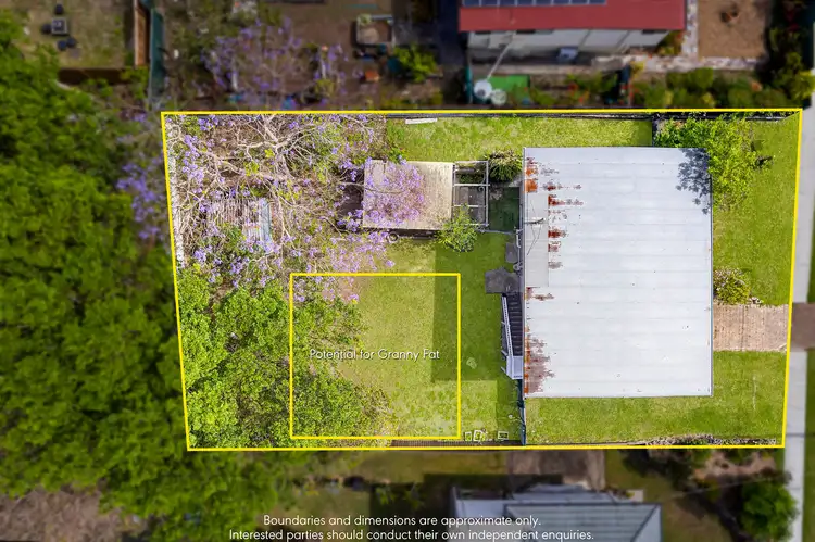 Second view of Homely house listing, 15 Stuart Street, Woodridge QLD 4114