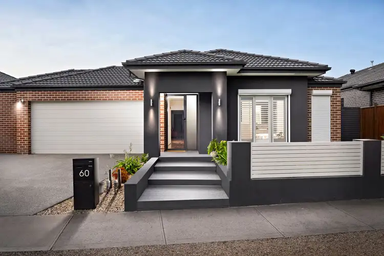 60 Blossom Drive, Greenvale VIC 3059