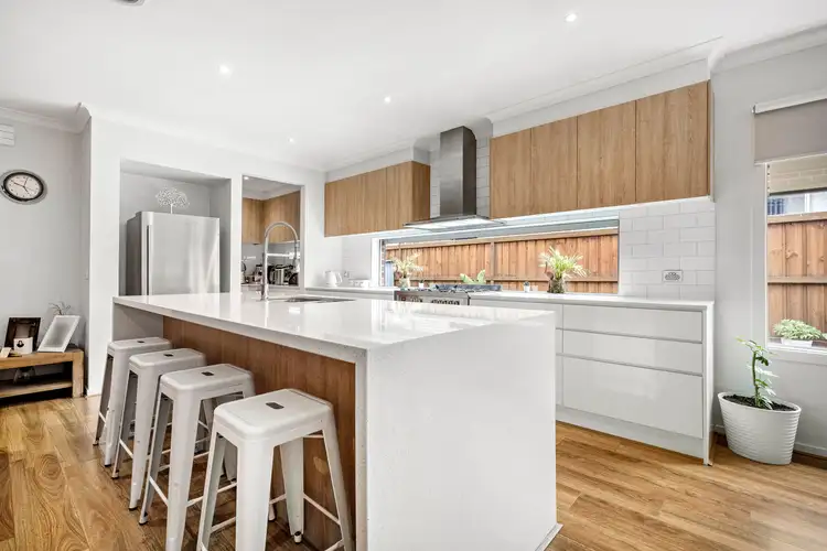 Second view of Homely house listing, 60 Blossom Drive, Greenvale VIC 3059