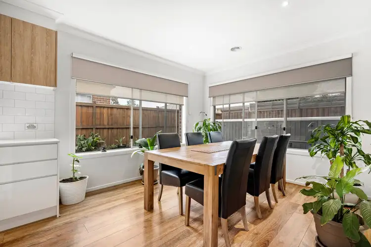 Third view of Homely house listing, 60 Blossom Drive, Greenvale VIC 3059