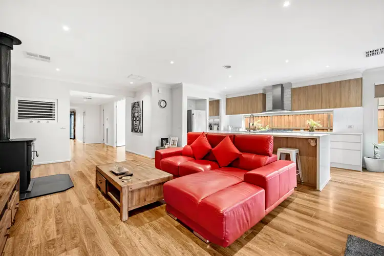 Fourth view of Homely house listing, 60 Blossom Drive, Greenvale VIC 3059