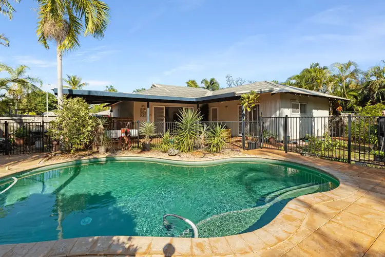 Second view of Homely house listing, 23 De Marchi Road, Cable Beach WA 6726