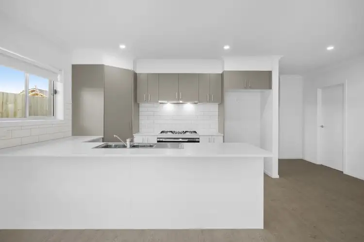 Second view of Homely house listing, 6 Helenic Drive, Greenvale VIC 3059