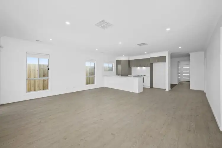 Third view of Homely house listing, 6 Helenic Drive, Greenvale VIC 3059