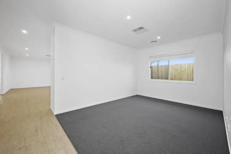 Fourth view of Homely house listing, 6 Helenic Drive, Greenvale VIC 3059