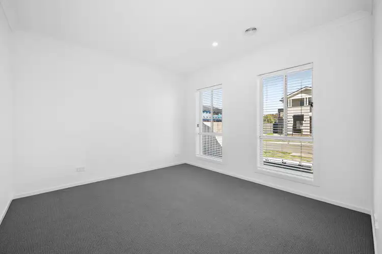 Fifth view of Homely house listing, 6 Helenic Drive, Greenvale VIC 3059
