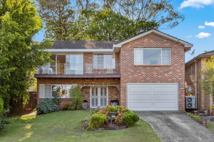 Main view of Homely house listing, 204 The Esplanade, Sylvania NSW 2224