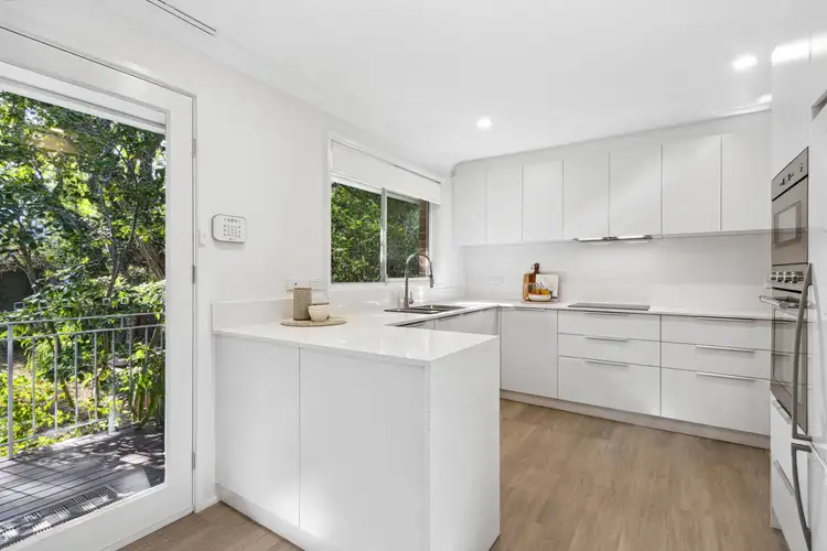 Fifth view of Homely house listing, 204 The Esplanade, Sylvania NSW 2224