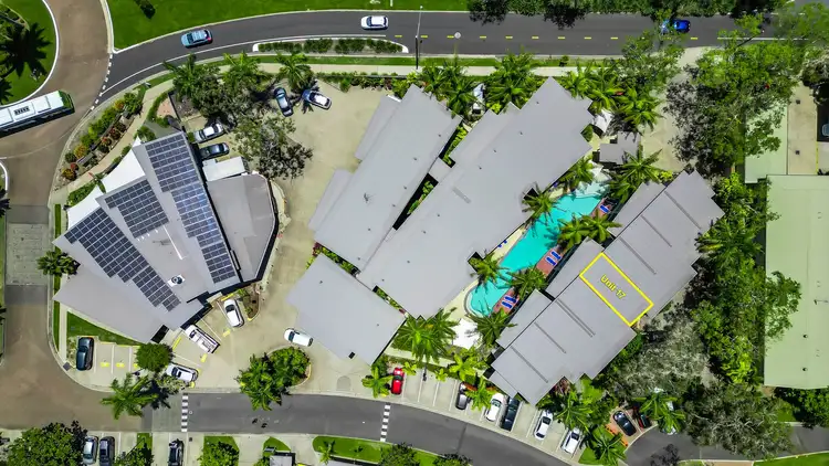 Fourth view of Homely unit listing, 17/28-36 Trinity Beach Road, Trinity Beach QLD 4879