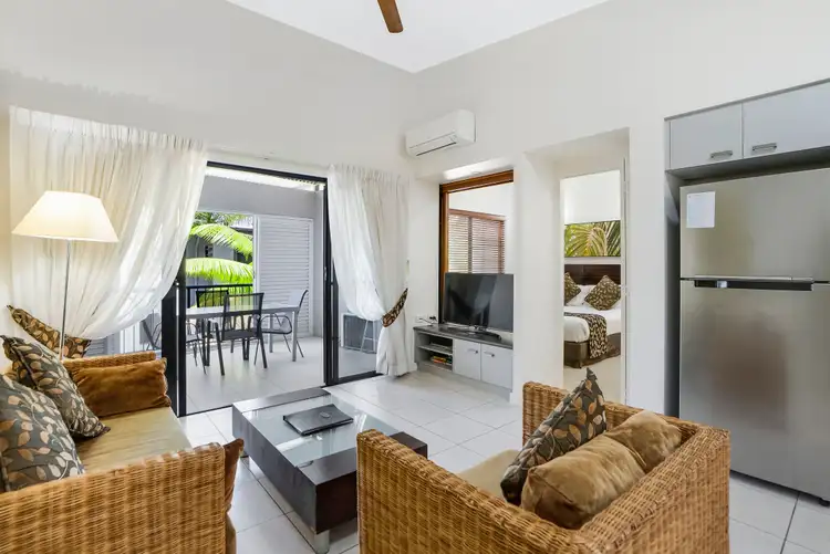 Fifth view of Homely unit listing, 17/28-36 Trinity Beach Road, Trinity Beach QLD 4879