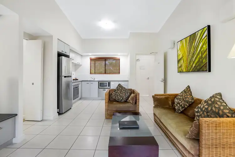 Seventh view of Homely unit listing, 17/28-36 Trinity Beach Road, Trinity Beach QLD 4879