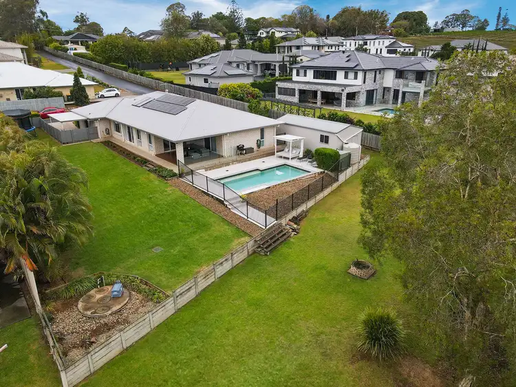 Fourth view of Homely house listing, 587 Grieve Road, Rochedale QLD 4123