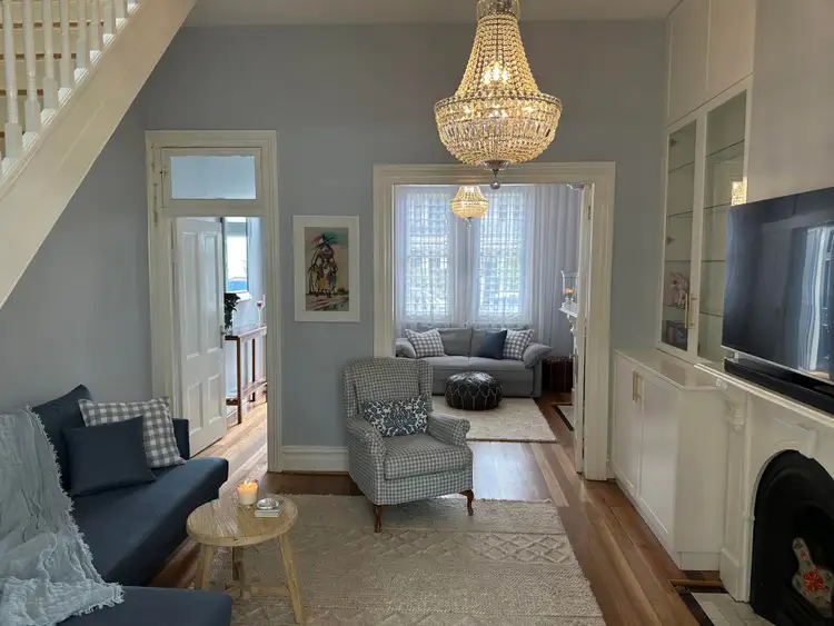 Second view of Homely house listing, 148 Ebley Street, Bondi Junction NSW 2022