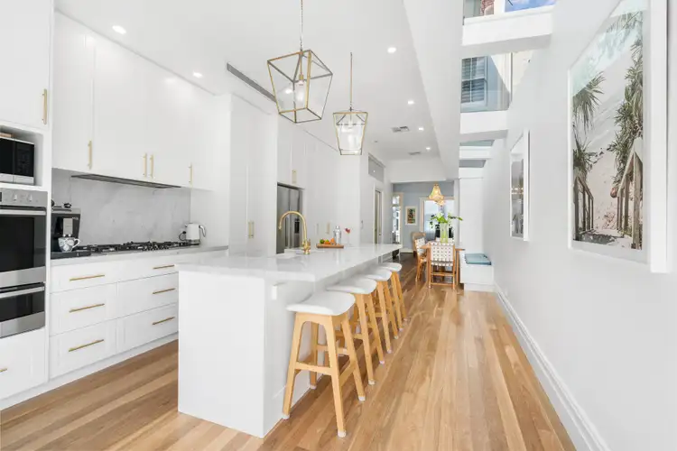 Fifth view of Homely house listing, 148 Ebley Street, Bondi Junction NSW 2022