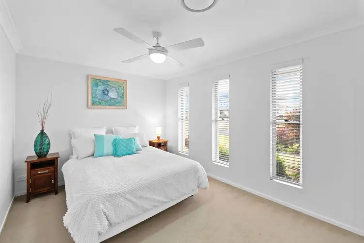 Fourth view of Homely house listing, 3 Mark Close, Grafton NSW 2460