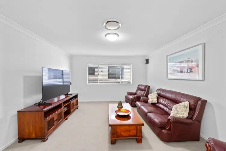 Fifth view of Homely house listing, 3 Mark Close, Grafton NSW 2460