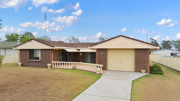 Main view of Homely house listing, 7 Kerrani Place, Coutts Crossing NSW 2460