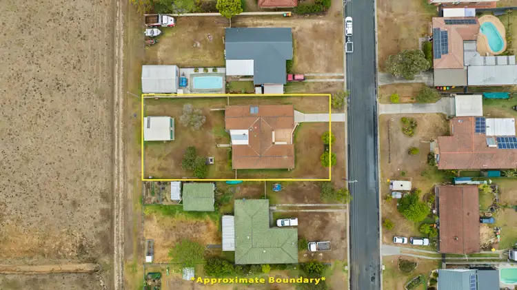 Second view of Homely house listing, 7 Kerrani Place, Coutts Crossing NSW 2460