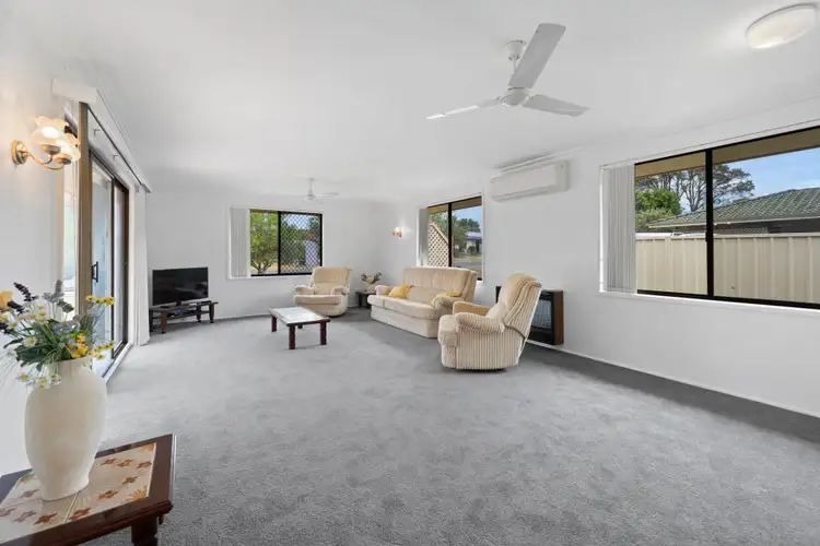 Third view of Homely house listing, 7 Kerrani Place, Coutts Crossing NSW 2460