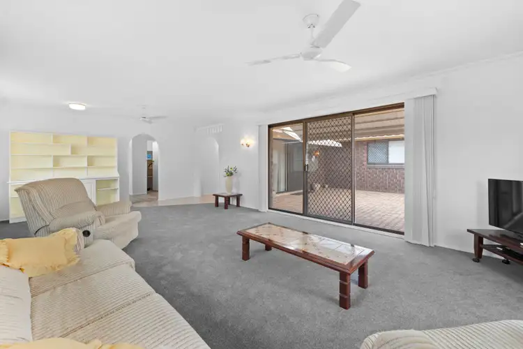 Fourth view of Homely house listing, 7 Kerrani Place, Coutts Crossing NSW 2460
