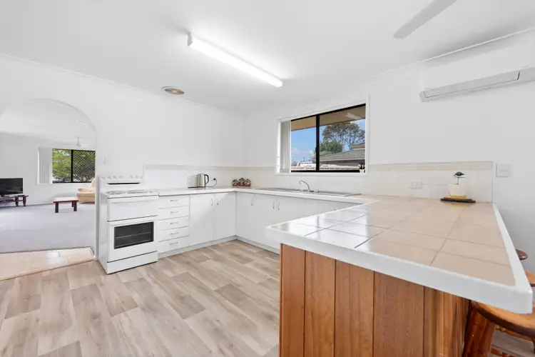 Fifth view of Homely house listing, 7 Kerrani Place, Coutts Crossing NSW 2460