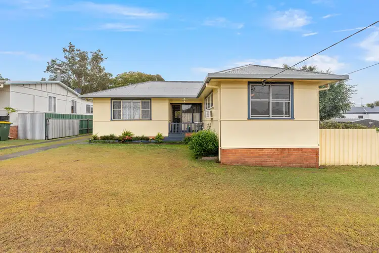 15 Margaret Crescent, South Grafton NSW 2460