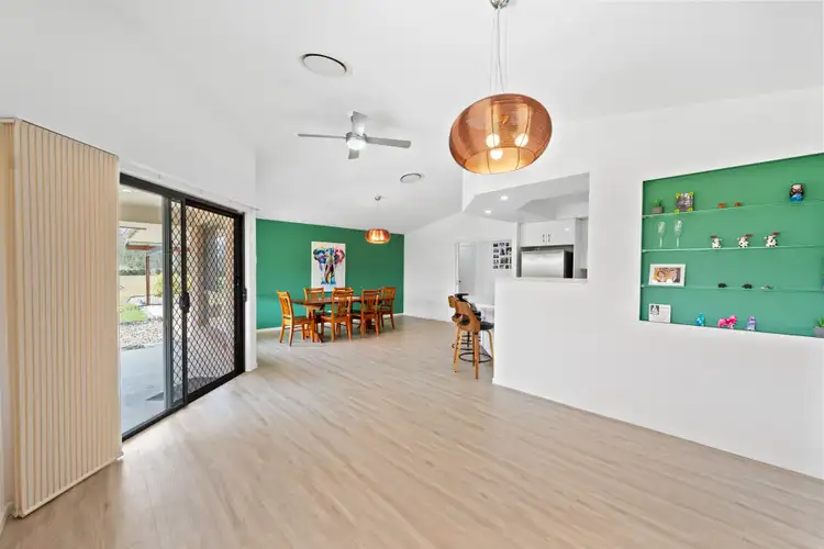 Fourth view of Homely house listing, 2 Silky Oak Close, Lawrence NSW 2460
