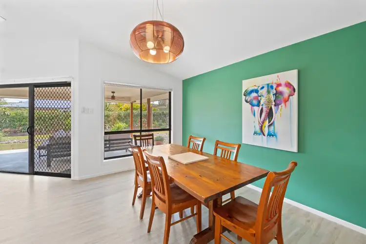 Fifth view of Homely house listing, 2 Silky Oak Close, Lawrence NSW 2460