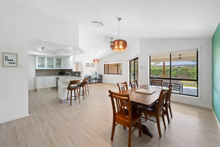 Sixth view of Homely house listing, 2 Silky Oak Close, Lawrence NSW 2460
