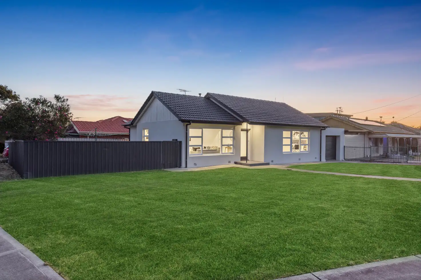 Main view of Homely house listing, 6 Anembo Street, O'sullivan Beach SA 5166