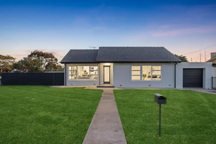 Second view of Homely house listing, 6 Anembo Street, O'sullivan Beach SA 5166