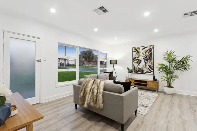 Fourth view of Homely house listing, 6 Anembo Street, O'sullivan Beach SA 5166