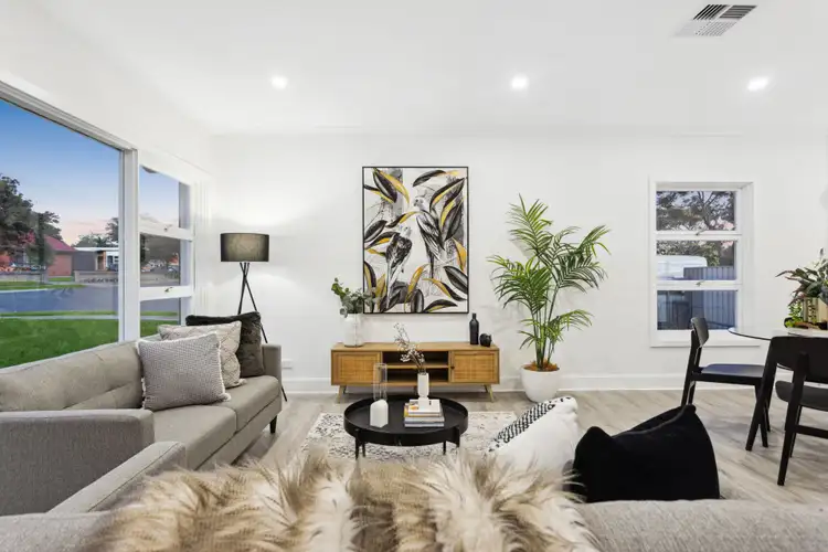 Fifth view of Homely house listing, 6 Anembo Street, O'sullivan Beach SA 5166