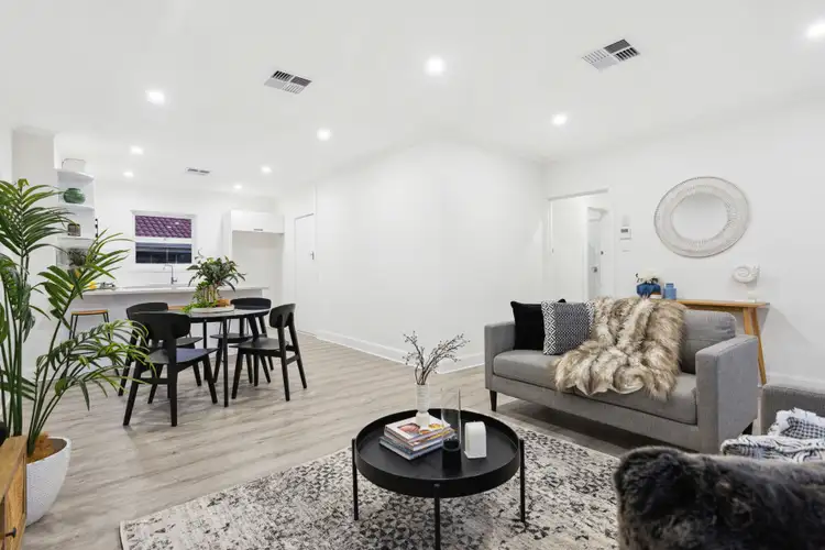 Sixth view of Homely house listing, 6 Anembo Street, O'sullivan Beach SA 5166