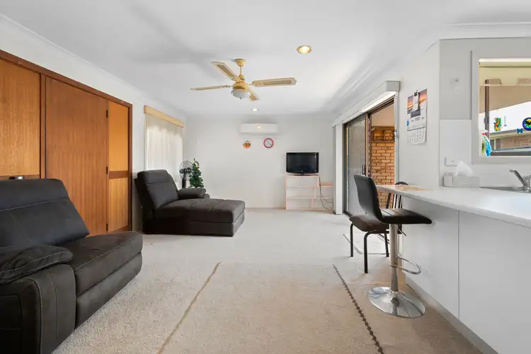 Third view of Homely unit listing, 2/5 Schaeffer Close, Grafton NSW 2460