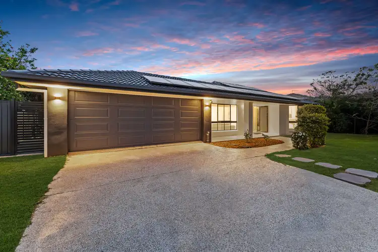 31 Gagarra Street, Eight Mile Plains QLD 4113