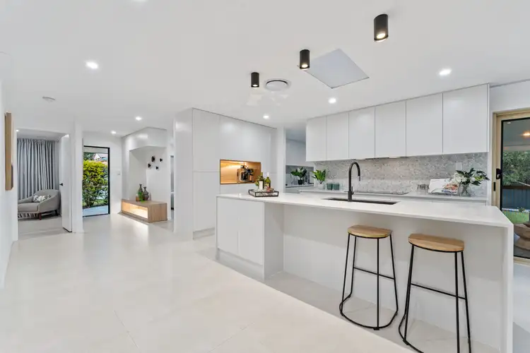 Third view of Homely house listing, 31 Gagarra Street, Eight Mile Plains QLD 4113