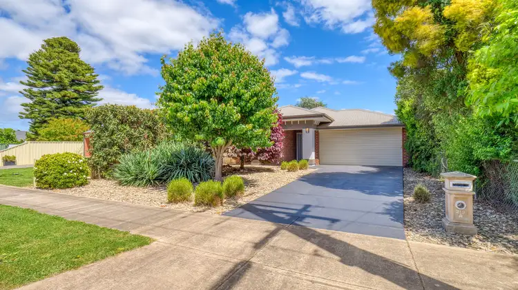219A High Street, Nagambie VIC 3608
