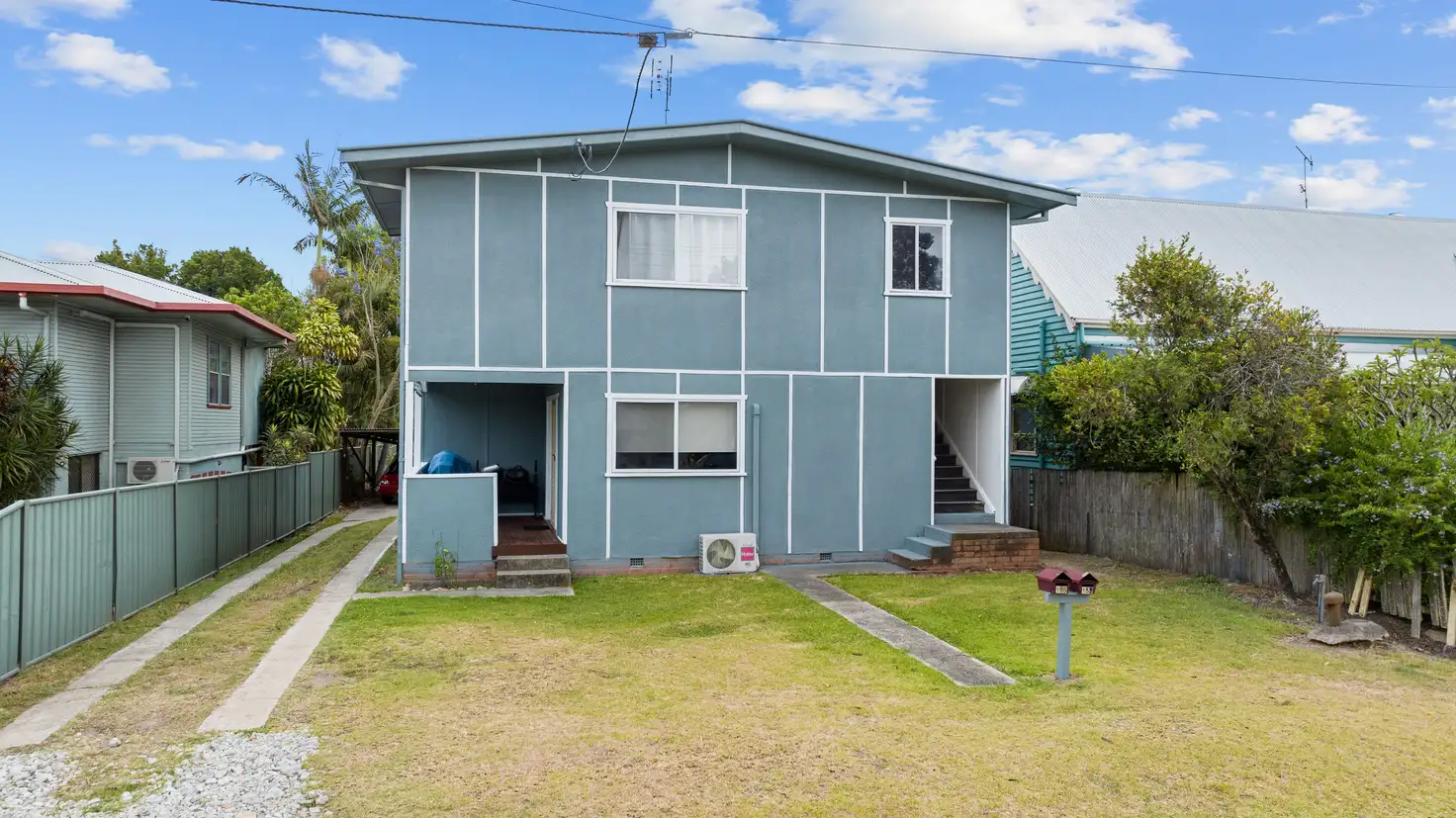 Main view of Homely house listing, 1 & 2/155 Alice Street, Grafton NSW 2460