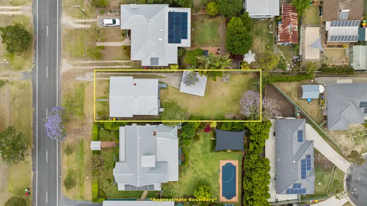 Second view of Homely house listing, 1 & 2/155 Alice Street, Grafton NSW 2460