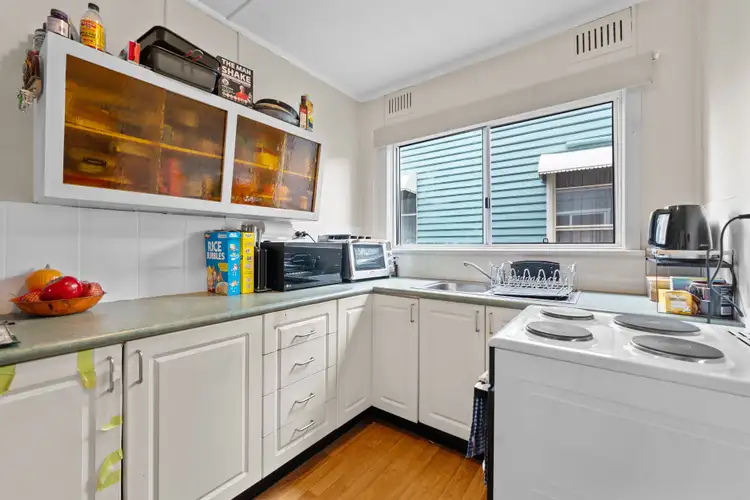 Fourth view of Homely house listing, 1 & 2/155 Alice Street, Grafton NSW 2460